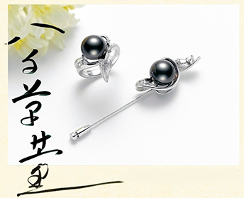 八千草薫様　作品