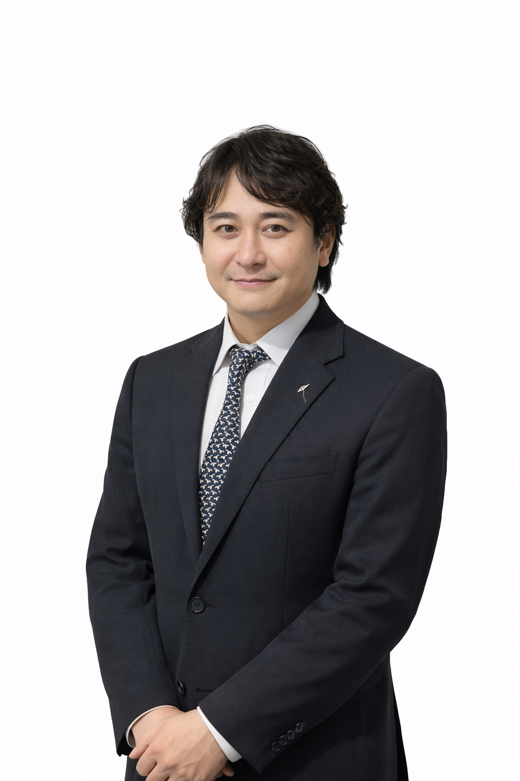 代表取締役　山田　淳司