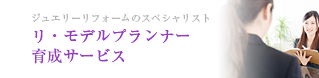 リ・モデルプランナー