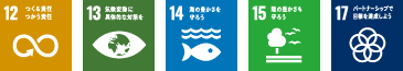 SDGsロゴ